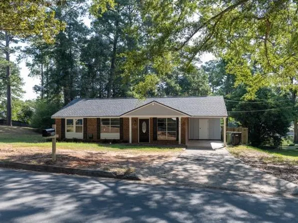 8344 Twin Chapel Dr, Columbus, GA 31904