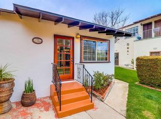 2816 B St, San Diego, CA 92102