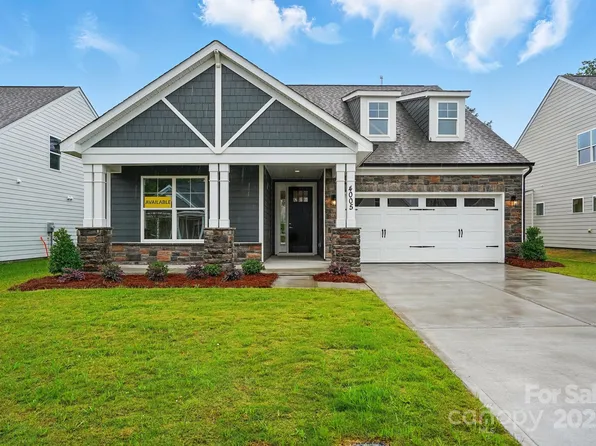 4005 Grace Pointe Dr #100, Indian Trail, NC 28079