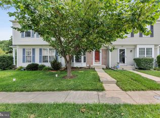 31 Methwold Ct, Owings Mills, MD 21117