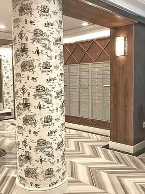 Rented by Gazal International Brokerage Group | media 9