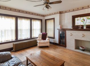 1442 N Latrobe Ave, Chicago, IL 60651