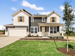 349 Crescent Moon Ct, Dripping Springs, TX 78620