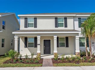 2004 Tohoqua Blvd, Kissimmee, FL 34744