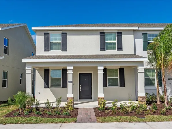 2004 Tohoqua Blvd, Kissimmee, FL 34744