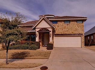 8012 Texian Trl, McKinney, TX 75070