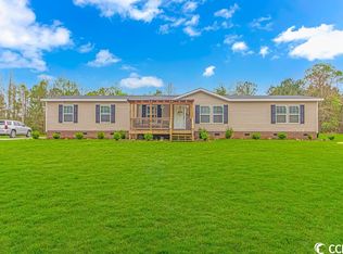 152 & B Estates Ave #G, Whiteville, NC 28472