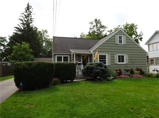 1841 Brooks Ave, Rochester, NY 14624