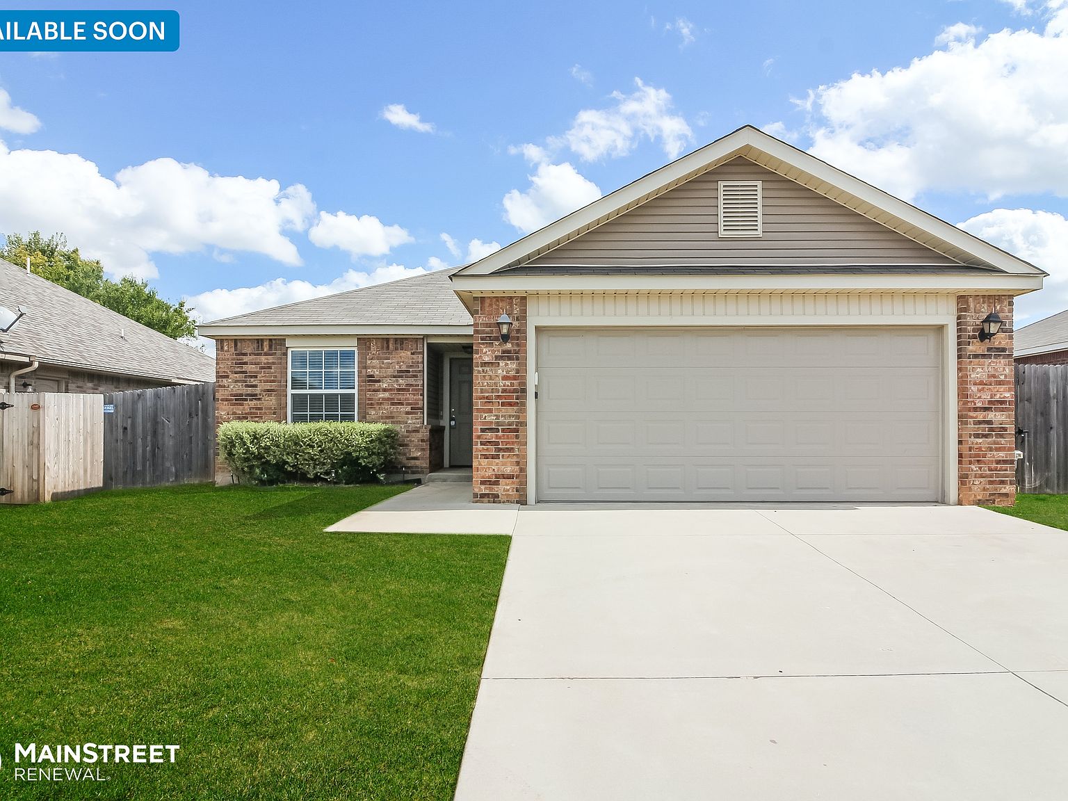 4509 Wagner Lake Dr, Yukon, OK 73099 Zillow
