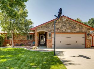 4915 Filbert Dr, Loveland, CO 80538