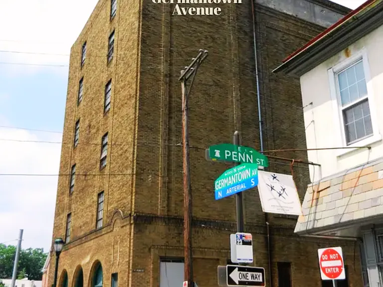 5301 Germantown Ave — Photo 11