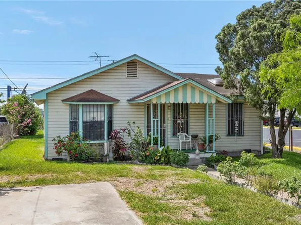 917 S 12th Ave, Edinburg, TX 78539