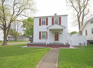 504 S 21st St, Decatur, IL 62521