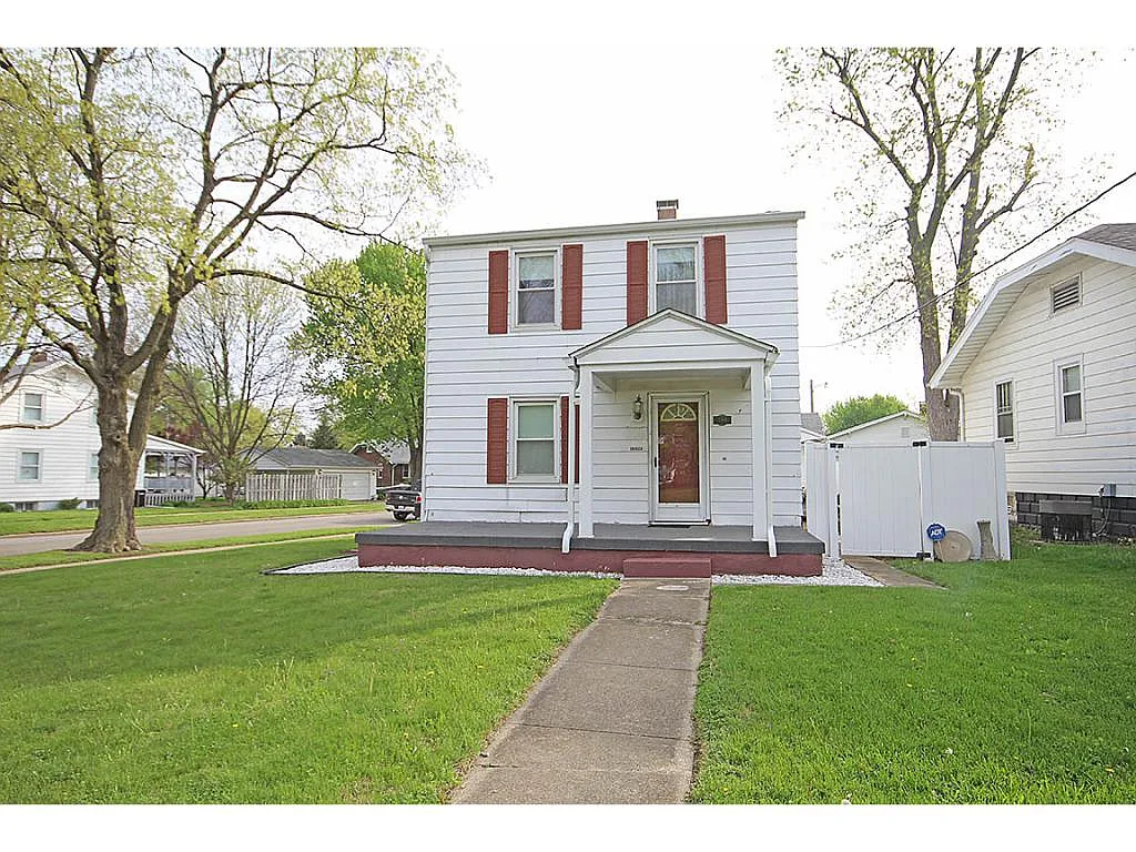 504 S 21st St photo 1