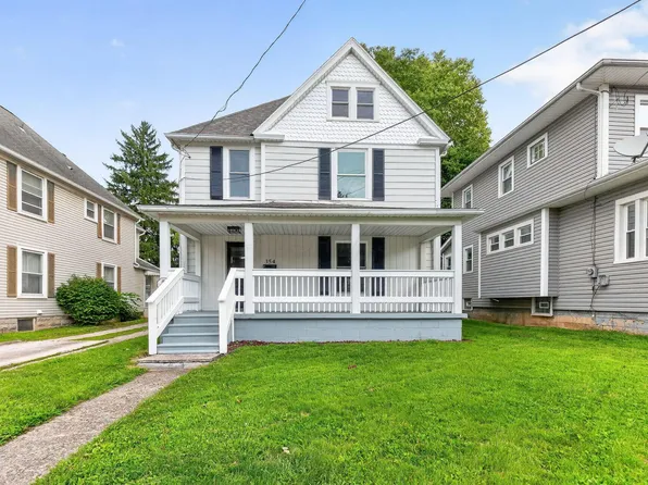354 Franklin St, Marion, OH 43302