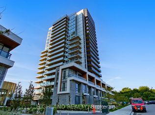 25 McMahon Dr #608, Toronto, ON M2K 0J1
