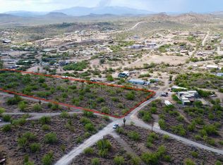 47700 N 31st Ave, New River, AZ 85087