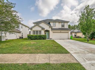 96039 Morton Ln, Yulee, FL 32097