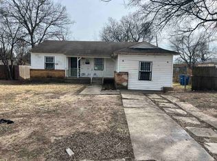 3010 Modree Ave, Dallas, TX 75216