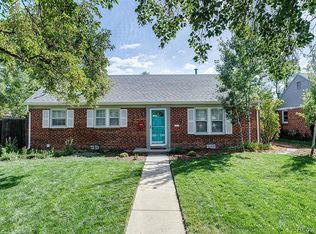 1950 Quince St, Denver, CO 80220