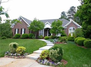 8932 Windjammer Dr, Raleigh, NC 27615