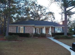 2527 Buena Vista Cir, Valdosta, GA 31602