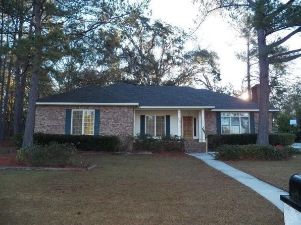 2527 Buena Vista Cir, Valdosta, GA 31602