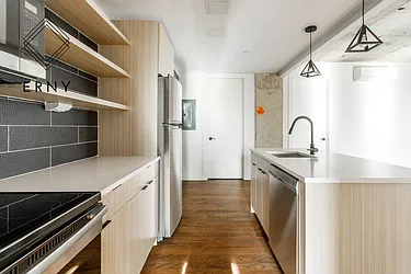 Rented by Pinn Realty