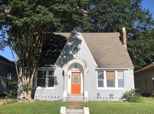 2203 Locust St, Texarkana, AR 71854