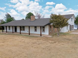 141 Southfork Dr, Tuscola, TX 79562