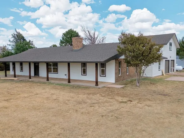 141 Southfork Dr, Tuscola, TX 79562
