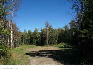 351 Snakeroot Rd, Pittsfield, ME 04967