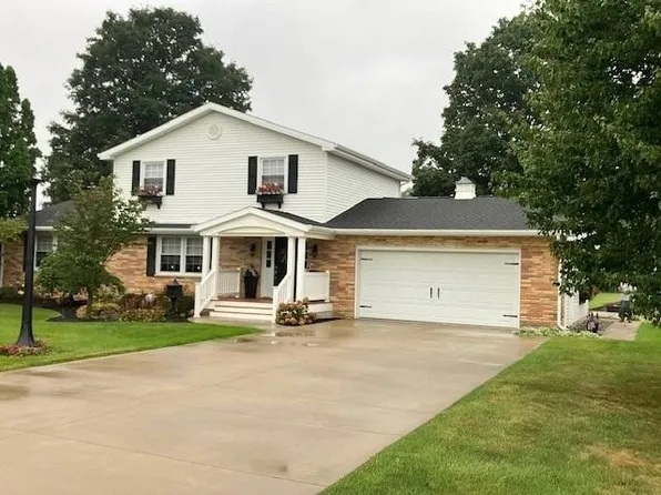 66399 County Road 19, Goshen, IN 46526