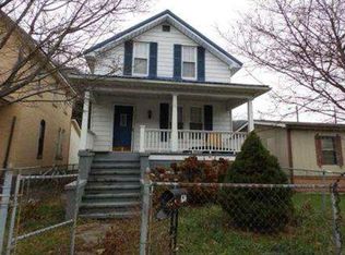 624 W Kentucky Ave, Pineville, KY 40977
