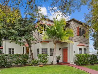 3272 Rowena Ave, Los Angeles, CA, 90027