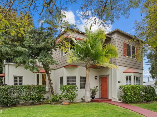 3272 Rowena Ave, Los Angeles, CA 90027