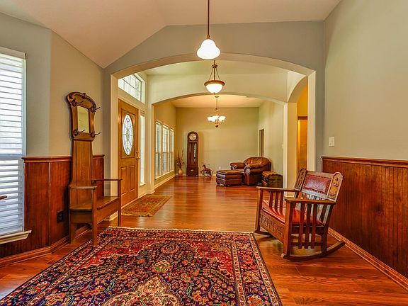 Formal Dining
