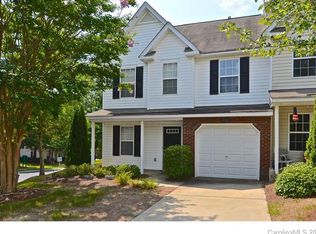 10605 Prairie Ridge Ln, Charlotte, NC 28213