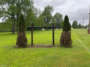 Route 899 & Bear Run Rd, Marienville, PA 16239