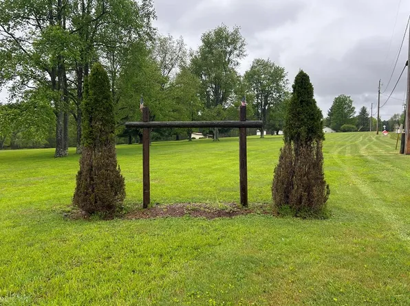 Route 899 & Bear Run Rd, Marienville, PA 16239