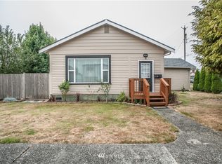 400 N St, Hoquiam, WA
