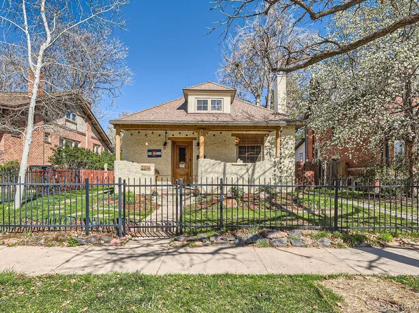 2314 Dexter Street, Denver, CO 80207