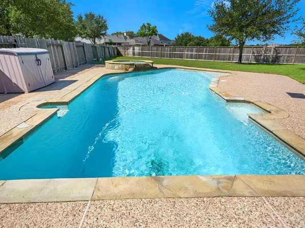 28139 Canyon Wren Dr, Katy, TX 77494