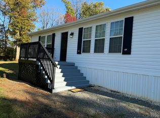 1228 Suburban Rd, Lynchburg, VA 24501