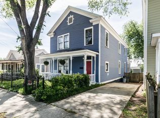 704 E Hargett St, Raleigh, NC 27601