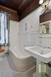 Sold by Halstead Real Estate