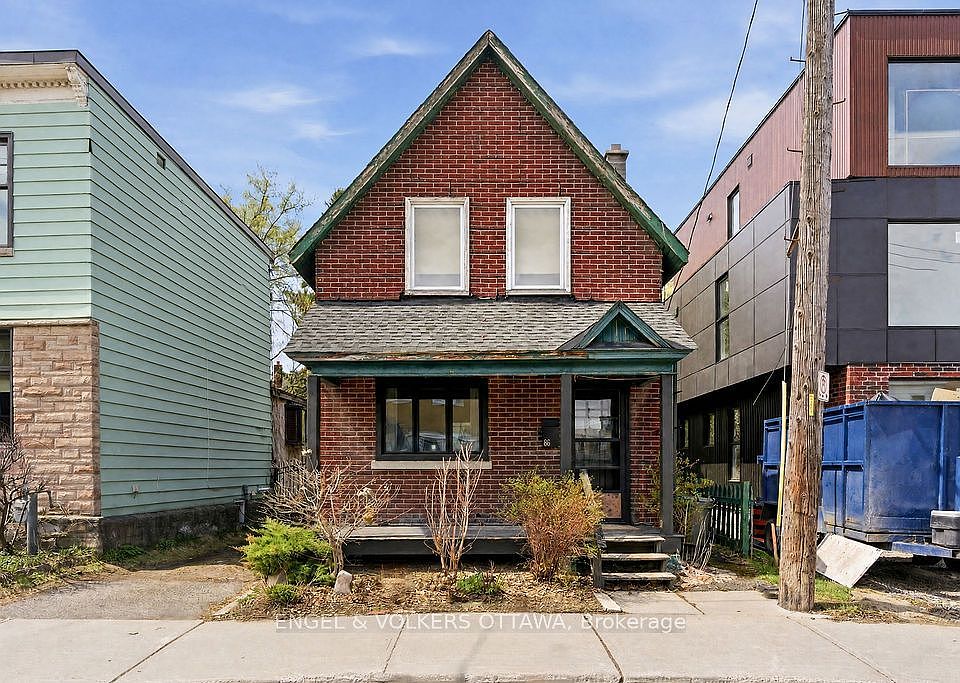 1st image of 86 Pinhey St