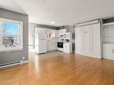 34 Washington St APT 3B, Charlestown, MA, 02129