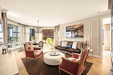 301 West 57th Street, #16D