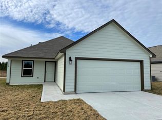 326 Road 5138, Cleveland, TX 77327